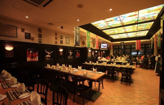 【趨勢(shì)】2015下半年餐飲發(fā)展趨勢(shì)大揭秘！餐飲人必看！|餐飲界