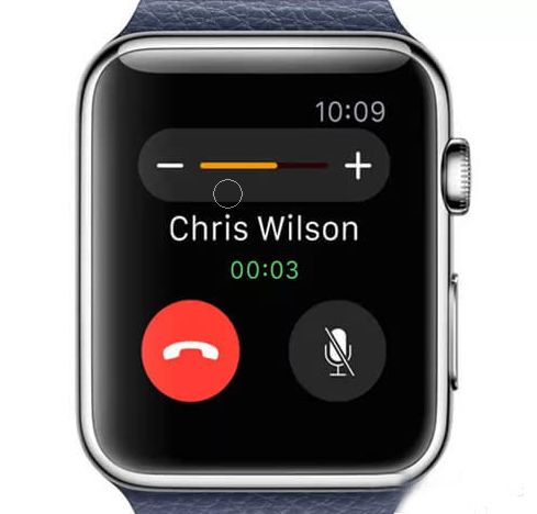思考：Apple Watch可以為餐飲行業(yè)做點(diǎn)啥？|餐飲界