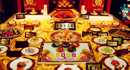 全聚德：白富美突轉(zhuǎn)屌絲行不通，降低客單價對不住股東！
