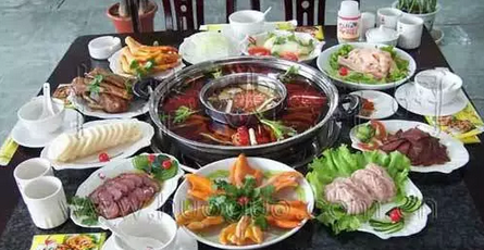 知道這三大規(guī)律，開餐飲店必賺??！
