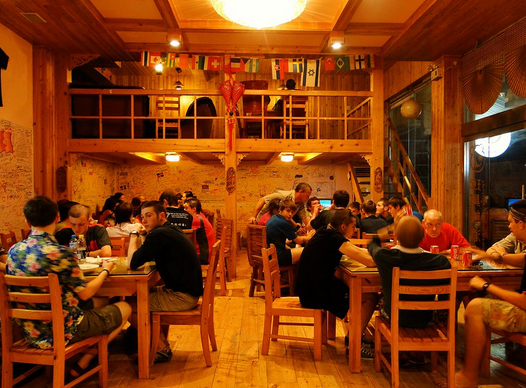屢試不爽的餐廳互動(dòng)絕招，保證讓你的餐廳人氣暴漲！