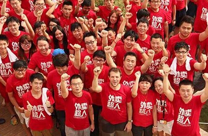 外賣(mài)O2O領(lǐng)域重模式走不通，外賣(mài)超人新掌門(mén)有何打算？|餐飲界