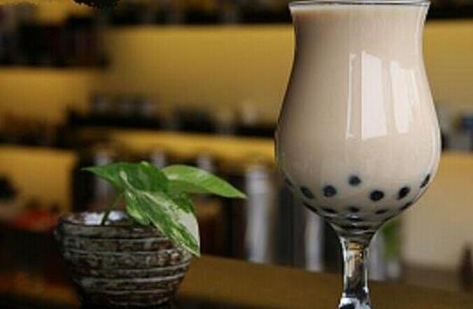 在有咖啡傳統(tǒng)的美國，奶茶能站穩(wěn)腳嗎？|餐飲界