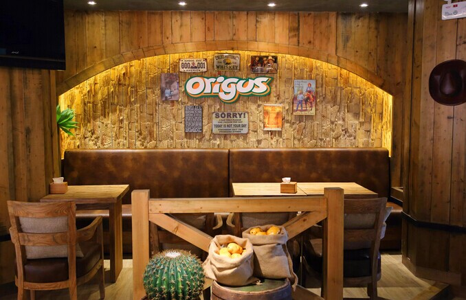 98元吃一頓海鮮自助大餐，你會(huì)選擇“好倫哥”嗎？|餐飲界