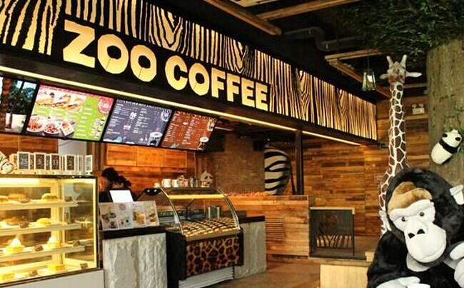 為贏回客戶口碑，看ZOO COFFEE 放棄加盟后的一系列動(dòng)作|餐飲界