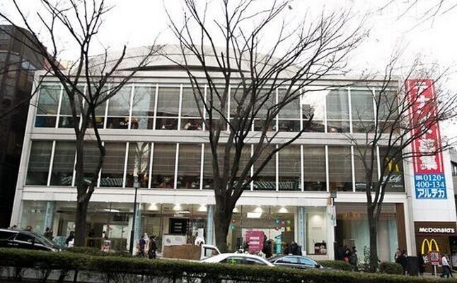關(guān)店，又見關(guān)店！麥當(dāng)勞日本最大旗艦店就這么沒了