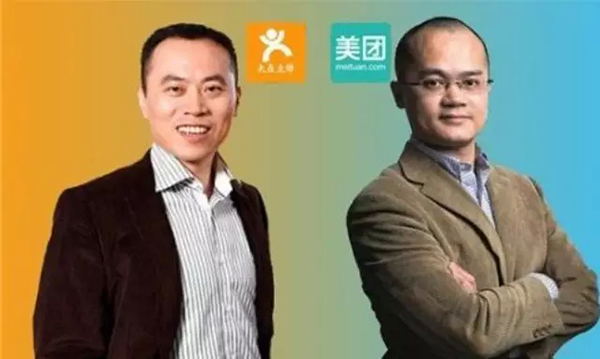 新美大的布局，探秘33億美元背后的招數(shù)|餐飲界