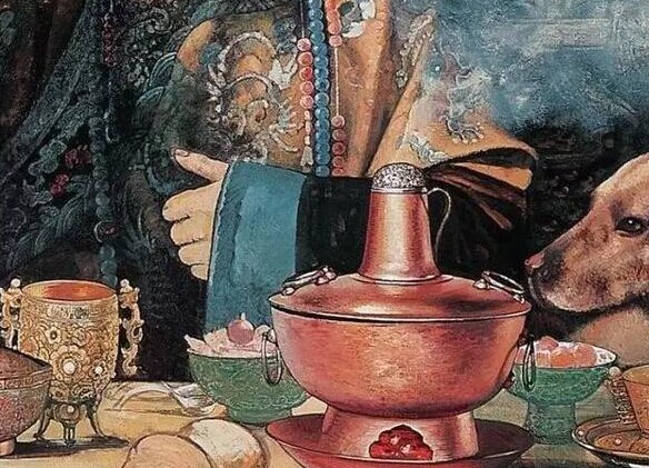 別人消費(fèi)王菲的八卦，她從天后的飲食愛好發(fā)現(xiàn)商機(jī)|餐飲界
