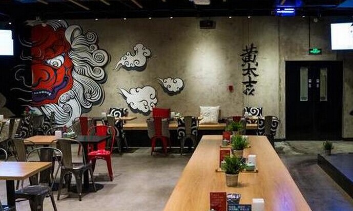 從煎餅果子到外賣，黃太吉用什么攪動(dòng)了這個(gè)復(fù)雜的江湖