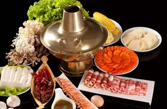 火鍋是怎么成為中國第一大美食的？|餐飲界