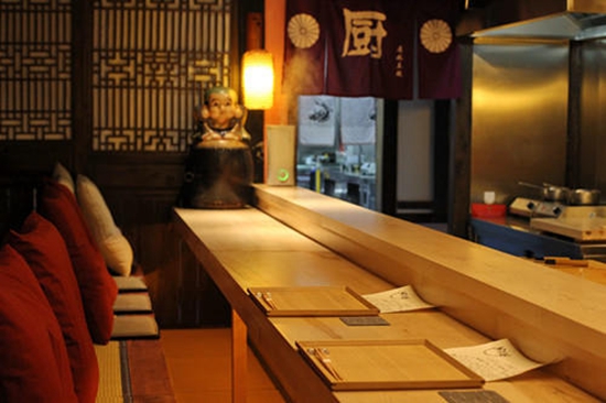 沈陽一家“高逼格”餐廳居然收費800美元/位！|餐飲界