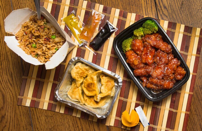 “晚餐包”是什么鬼？至少在美國，大有超越外賣之勢(shì)|餐飲界