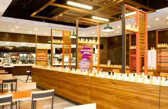 漢堡王餐廳升級(jí)，能挽回失去的人心嗎？|餐飲界