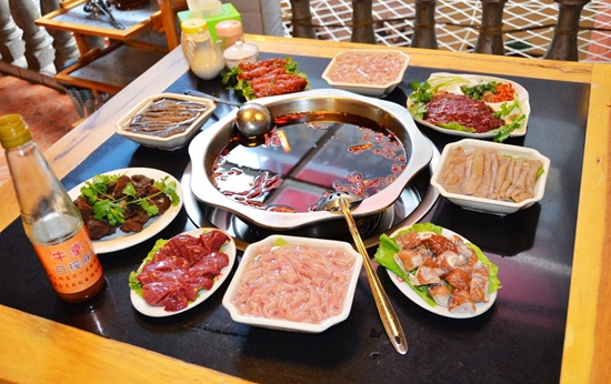 火鍋戰(zhàn)爭(zhēng)已打響，2016想開(kāi)火鍋店必曉！|餐飲界