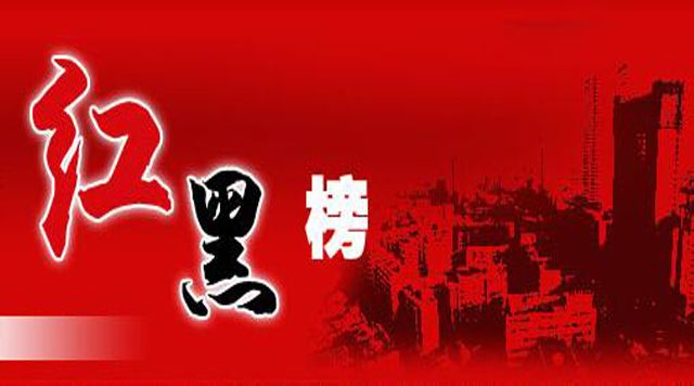 濟南設食藥紅黑名單，產品二維碼可溯源