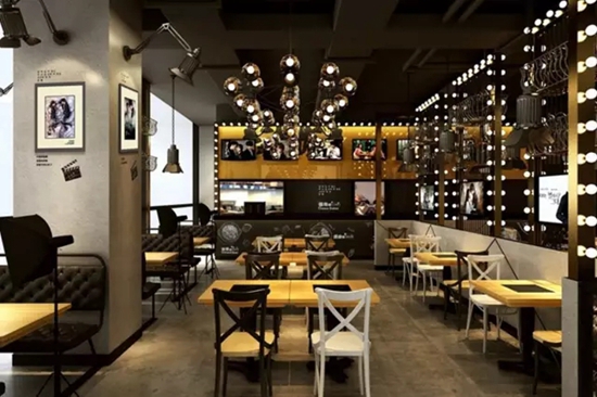 二人鍋梁靜玩出餐飲新法：3年開18家店、年銷售5000萬|餐飲界
