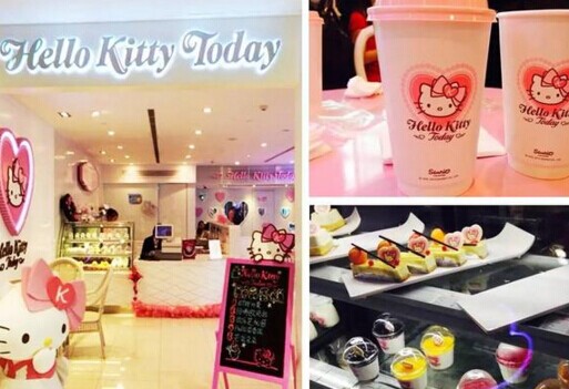沒有Hello Kitty，不是星爺，你要怎么開好一家主題餐廳？|餐飲界