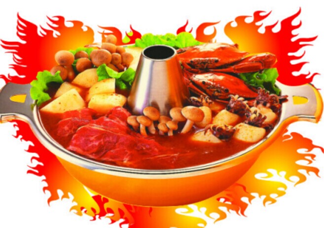 火鍋行業(yè)仍有巨大的細(xì)分藍(lán)?？臻g，你找到了嗎？