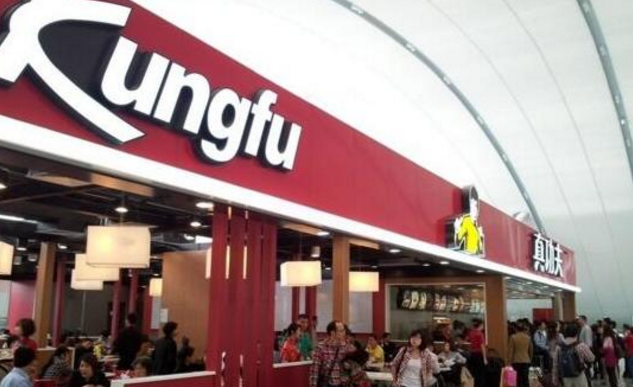 真功夫搞“門店眾籌”只是為了“趕潮流”？
