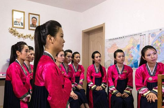 大批朝鮮停業(yè) 朝鮮式服務(wù)或失去競(jìng)爭(zhēng)力！
