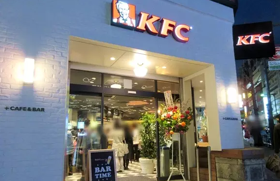 KFC在悉尼賣啤酒被禁了，之后打算去哪？|餐飲界