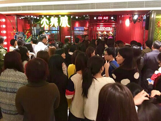 裁員、減菜量引發(fā)的惡性循環(huán)致成都6成餐企利潤下滑