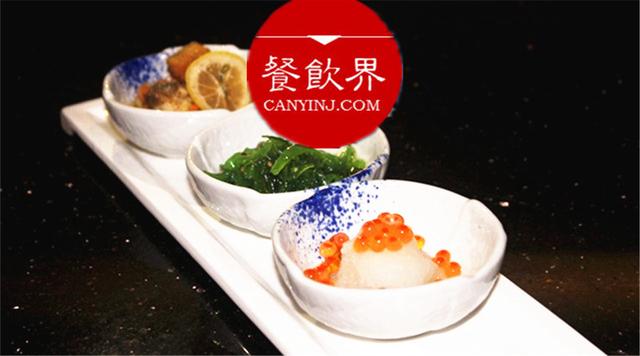 別小瞧餐前的一道開胃菜，它將可能帶來更大的利潤！| 周末一參