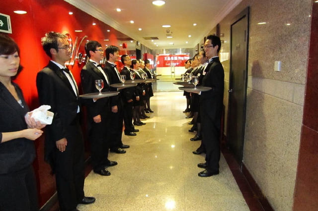 企業(yè)都在面臨“招人難，留人難”問題，王品是怎么做到讓人向往的？|餐飲界
