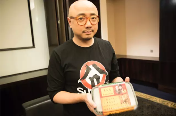 為什么餐飲業(yè)顛覆傳統(tǒng)的都是些外行人？|餐飲界
