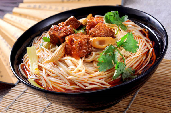 案例分析：面館品質(zhì)高、味道好，為何競(jìng)爭(zhēng)不過別人？