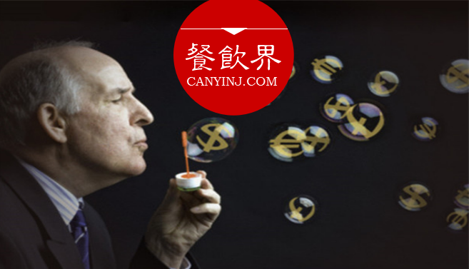 奇葩！這些餐廳竟然不單靠“賣菜品”來盈利！| 案例|餐飲界