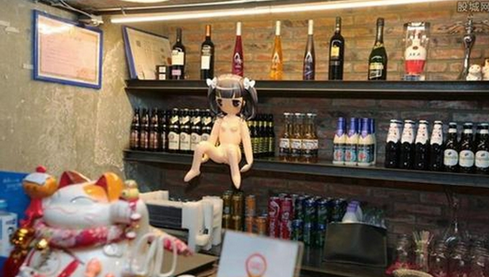 性虐類主題餐廳 能走多遠(yuǎn)？