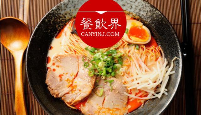 #周末一參#一間蘭州面館經(jīng)營模式的僵硬，斷送了十年的優(yōu)勢