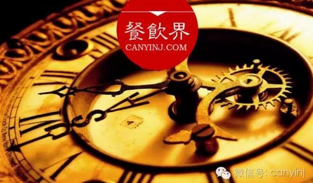 外賣O2O面臨新變局，“準時”或成核心競爭力 | 觀點