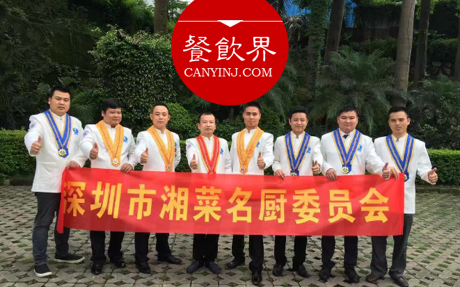 訪談：“八少帥”透露后廚3大“秘密”，讓餐飲老板更懂“廚師”