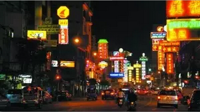海外開店成熱潮！黃太吉等中餐企業(yè)如何搶灘海外市場？