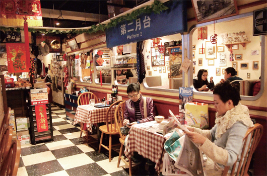 想抓住食客的心，先把餐廳體驗(yàn)搞上去|餐飲界