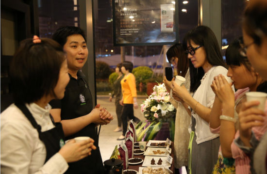 互聯(lián)網餐飲PK傳統(tǒng)餐飲，顧客體驗很關鍵|餐飲界