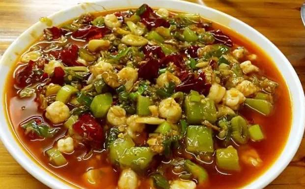一家田螺黑店如何賺的盆滿缽滿，你都不敢想！