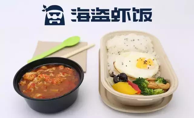 　海盜蝦飯：依據(jù)高曝光選店址，學習華為管理帶團隊