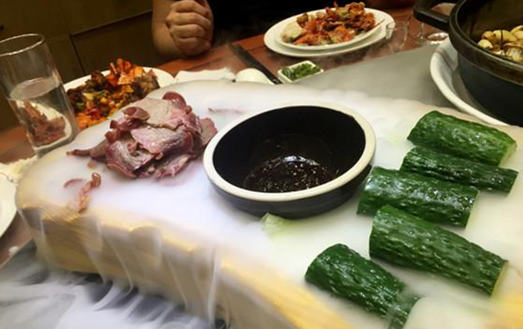 三年不要碰餐飲？可這三種餐飲人卻活得很滋潤|餐飲界