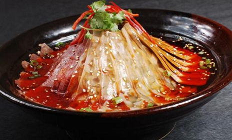 這個(gè)菜系在“北上廣深”深幅衰退！2016真的是危機(jī)？|餐飲界