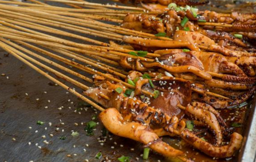 中式燒烤快生快死、關(guān)店率高達(dá)70%，怎么破？|餐飲界