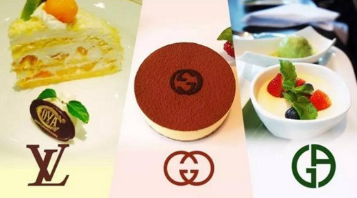 LV、Gucci，跨界餐飲的奢侈品巨頭們餐廳生意如今安好?|餐飲界
