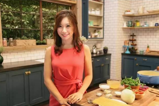 美味生活憑30秒視頻融資數(shù)百萬，美女謝凱婷創(chuàng)業(yè)帶孩子兩不誤！