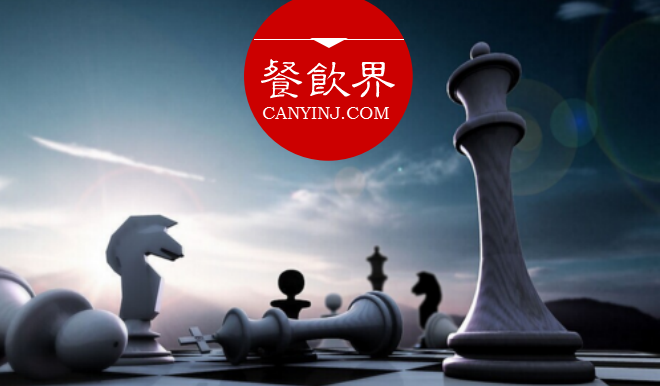 這兩家餐廳想通過創(chuàng)意營銷出奇制勝，卻自損八百，這是為何？ | 案例