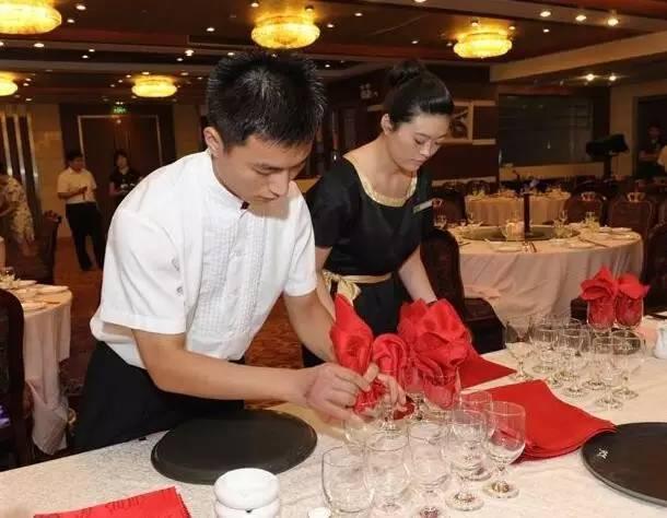 這樣的餐飲管理者，所有的員工都愛！|餐飲界