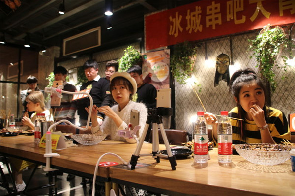 餐企自營(yíng)銷的路上，是否忽略了這個(gè)最簡(jiǎn)單的平臺(tái)？|餐飲界
