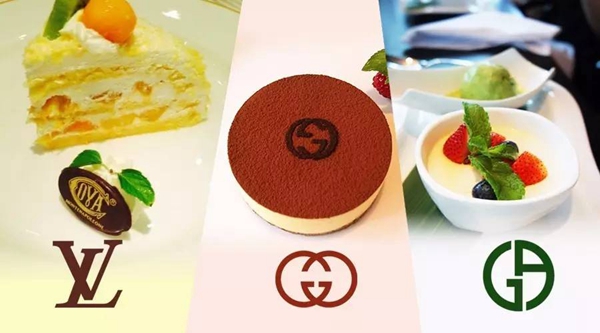 LV、Gucci，跨界餐飲的奢侈品巨頭們餐廳生意如今安好?|餐飲界