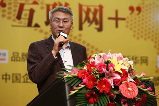 【餐見(jiàn)】筷來(lái)財(cái)CEO李宏文：把握供應(yīng)鏈，打通餐飲生命線